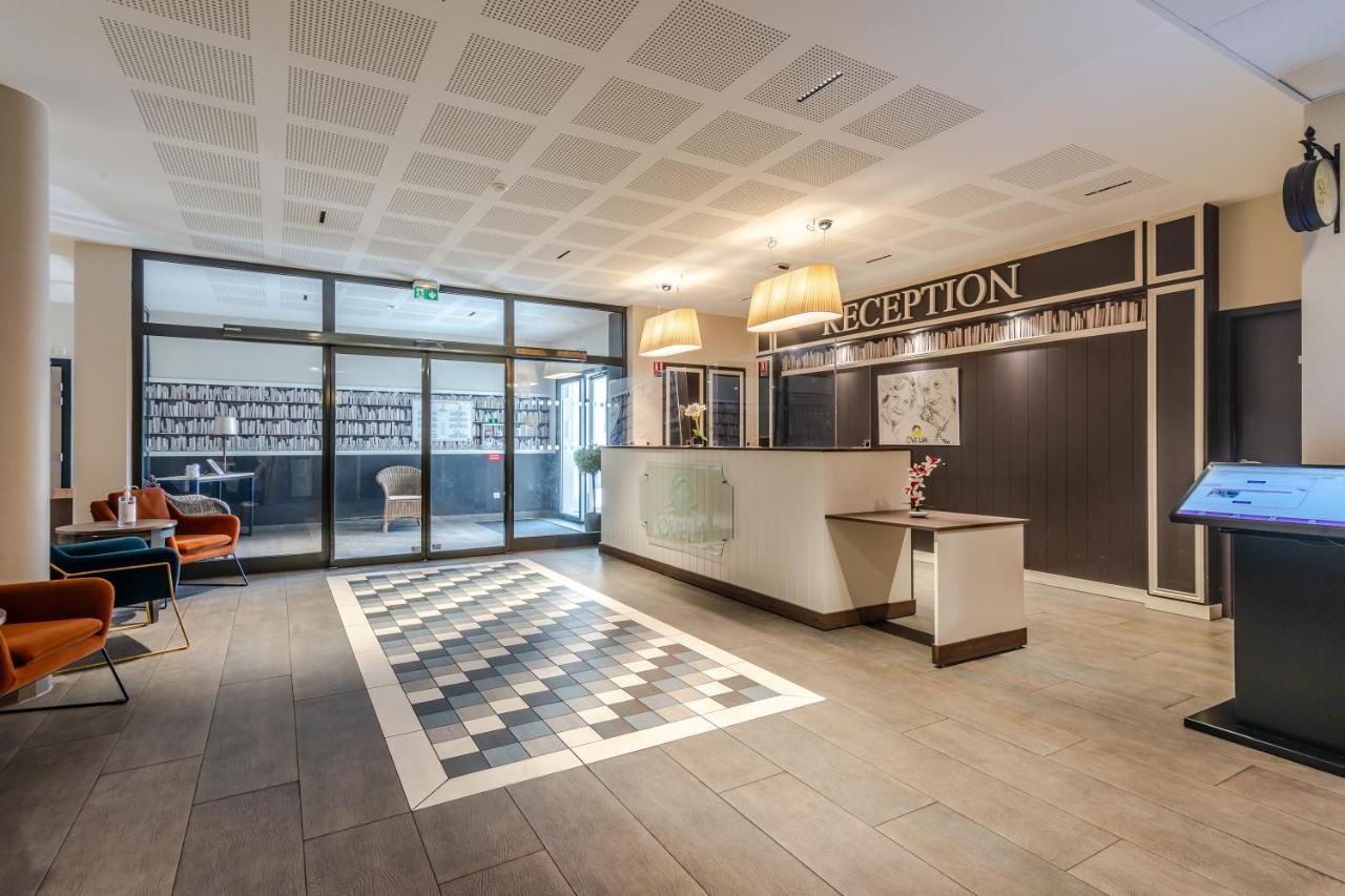 Ferienwohnung Ovelia Seynod - Les Balcons D'Annecy Exterior foto