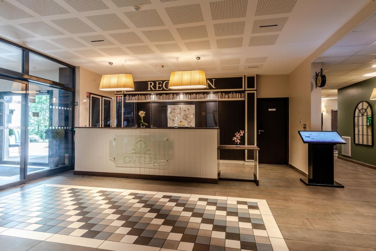 Ferienwohnung Ovelia Seynod - Les Balcons D'Annecy Exterior foto