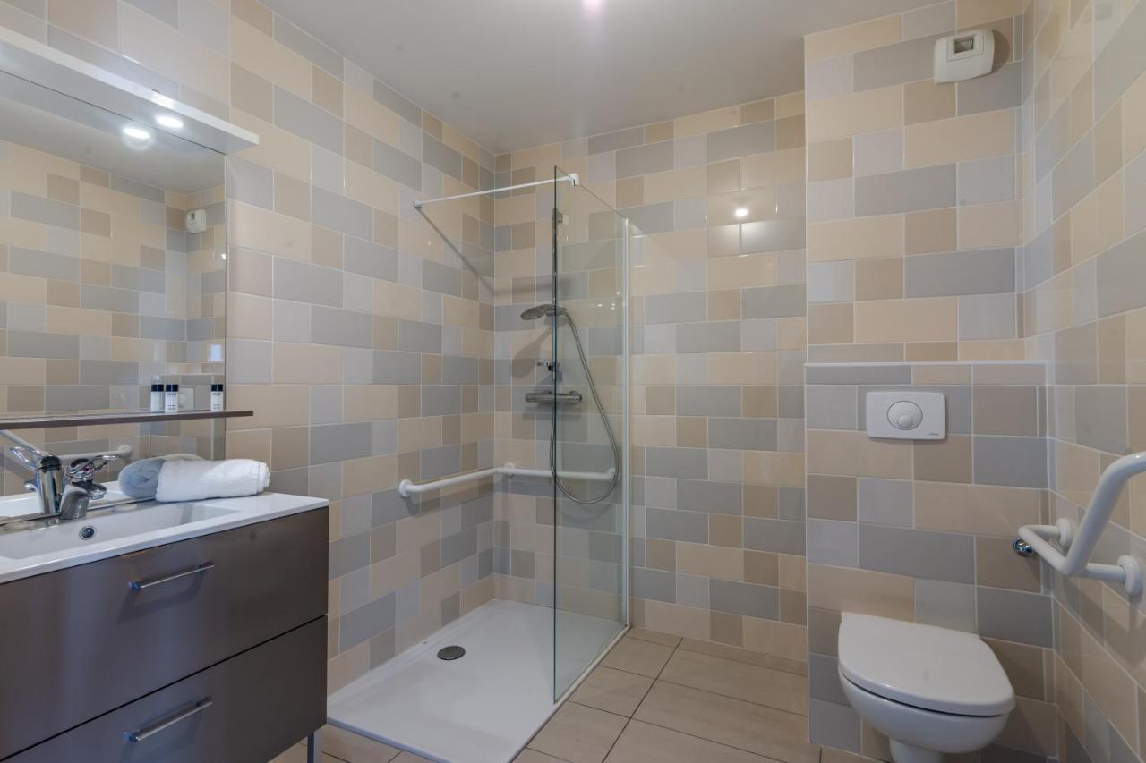 Ferienwohnung Ovelia Seynod - Les Balcons D'Annecy Exterior foto